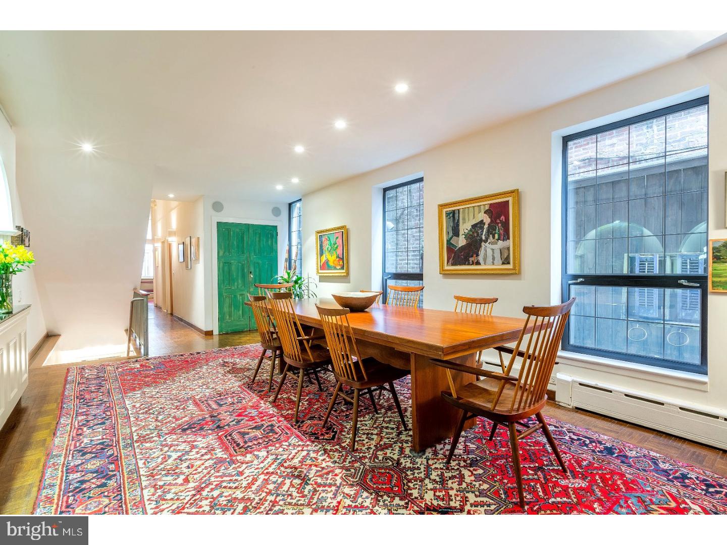 1725 Pine Street Philadelphia, PA 19103 - Photo 4 of 25