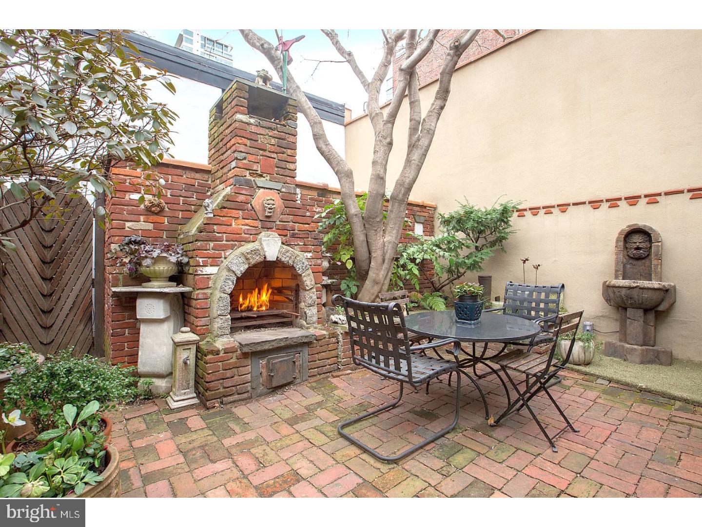 1725 Pine Street Philadelphia, PA 19103 - Photo 8 of 25