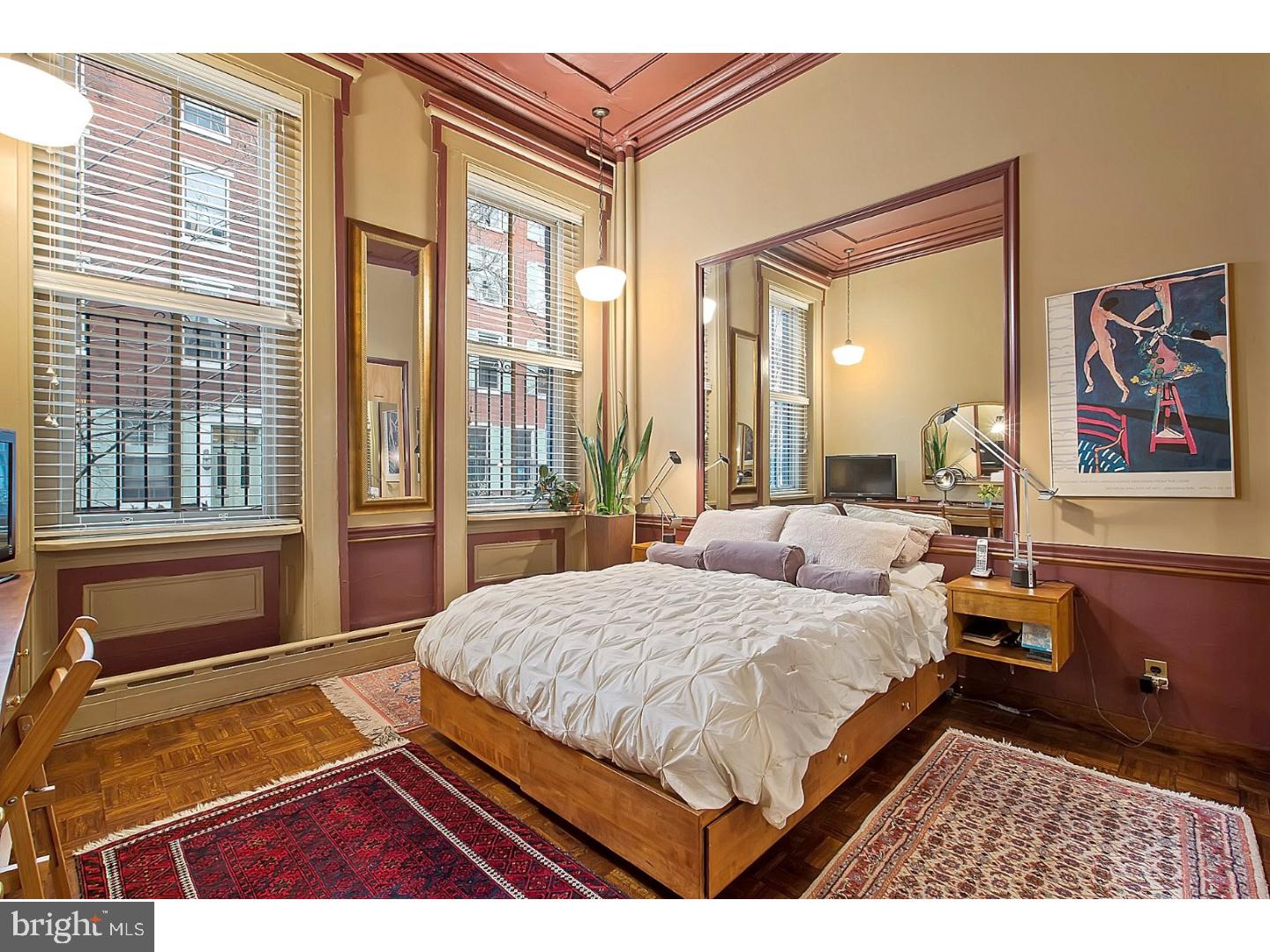 1725 Pine Street Philadelphia, PA 19103 - Photo 10 of 25