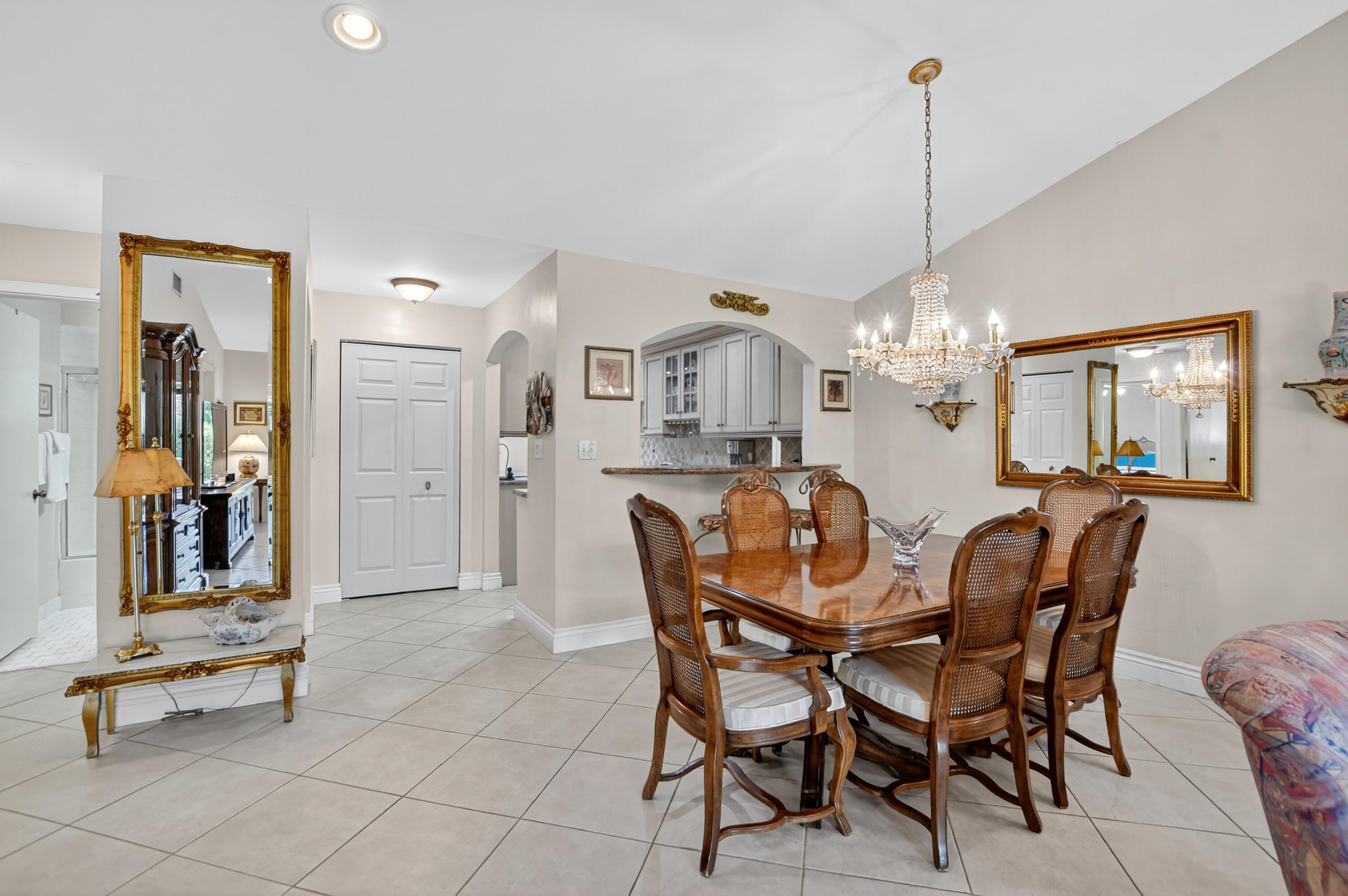 6914 Escobar Court Boca Raton, FL 33433 - Photo 12 of 39 DINING