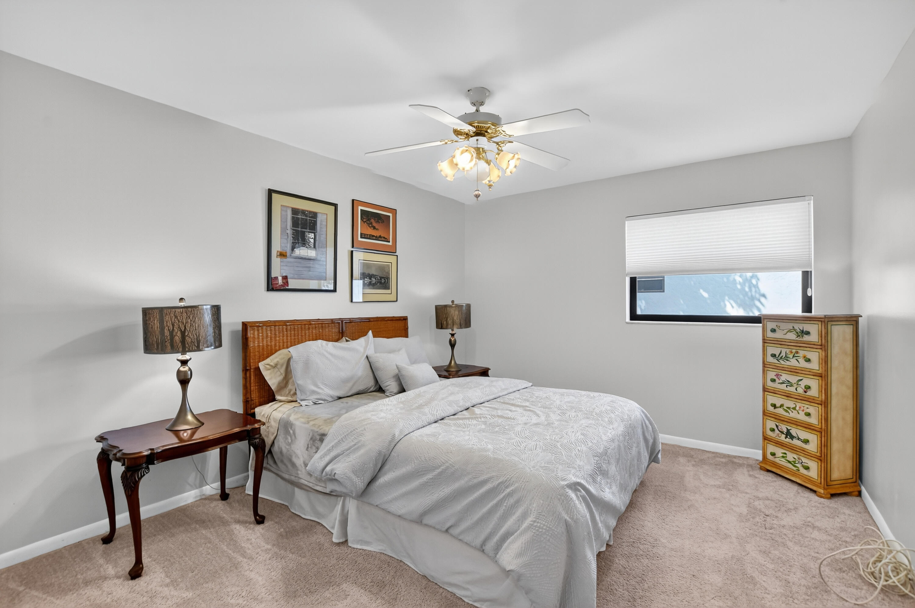 6914 Escobar Court Boca Raton, FL 33433 - Photo 13 of 39 GUEST BEDROOM