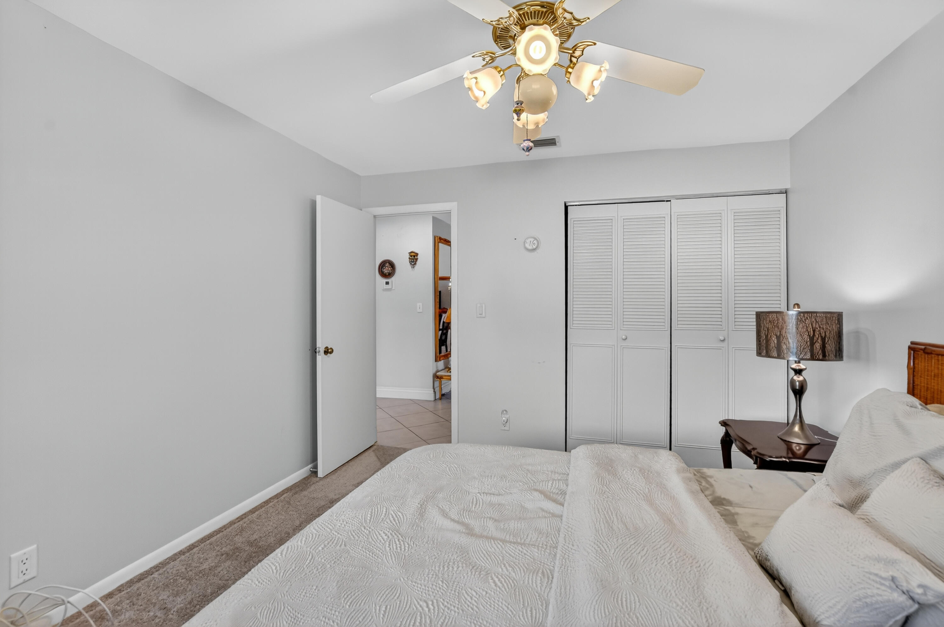 6914 Escobar Court Boca Raton, FL 33433 - Photo 14 of 39 GUEST BEDROOM