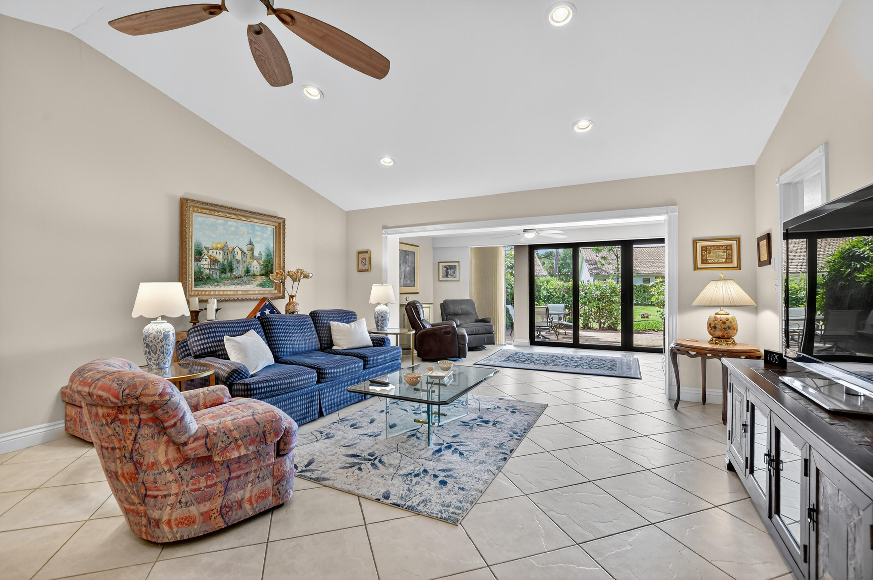 6914 Escobar Court Boca Raton, FL 33433 - Photo 20 of 39 GREAT ROOM