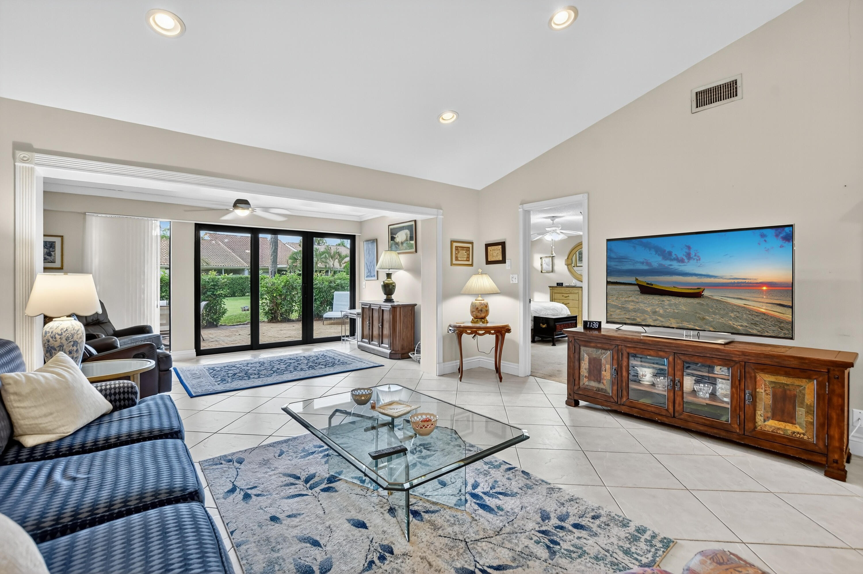 6914 Escobar Court Boca Raton, FL 33433 - Photo 21 of 39 GREAT ROOM