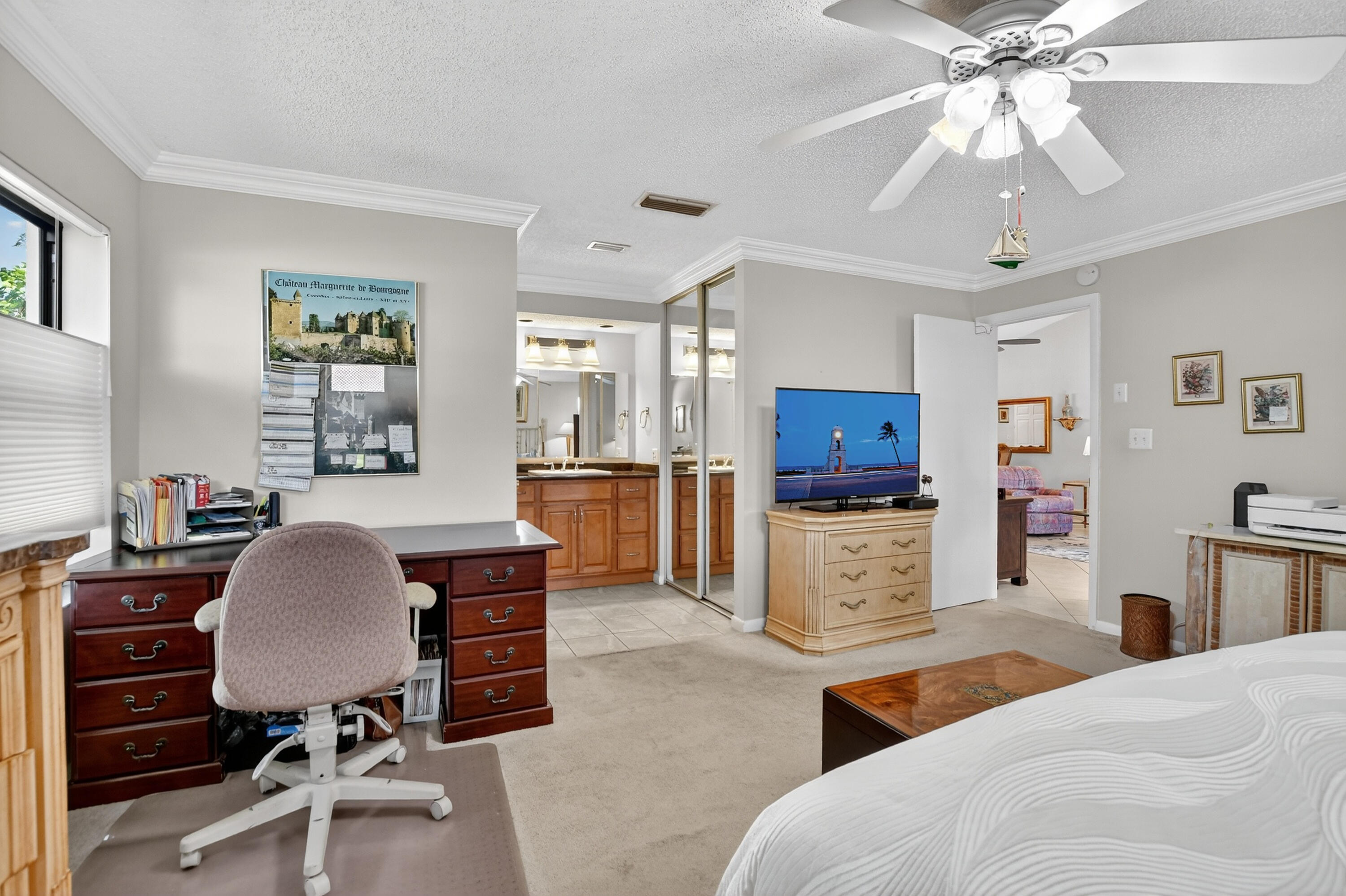 6914 Escobar Court Boca Raton, FL 33433 - Photo 24 of 39 PRIMARY BEDROOM