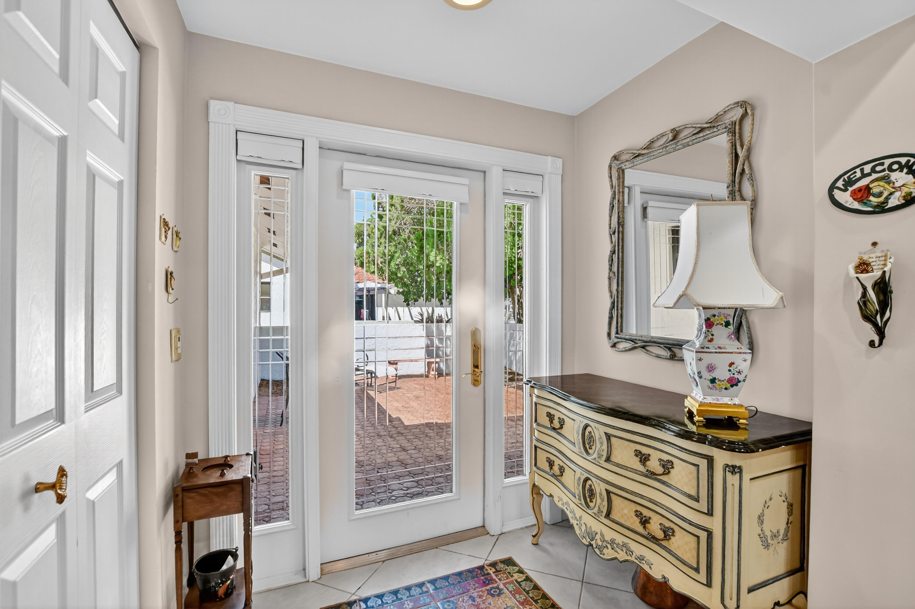 6914 Escobar Court Boca Raton, FL 33433 - Photo 6 of 39 FOYER