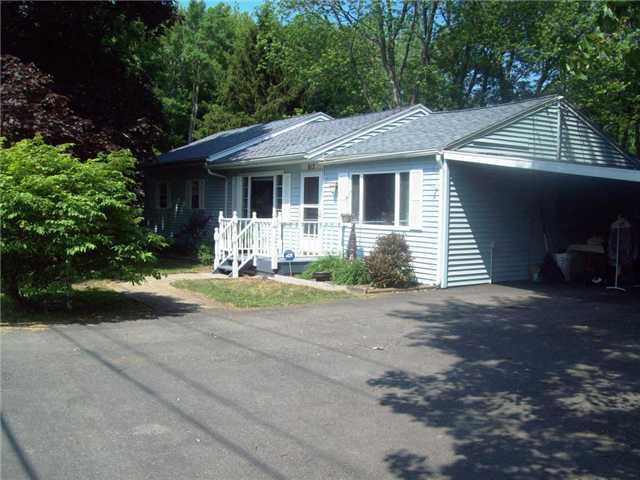 812 Hard Road Webster, NY 14580 - Photo 1 of 1 Exterior Front