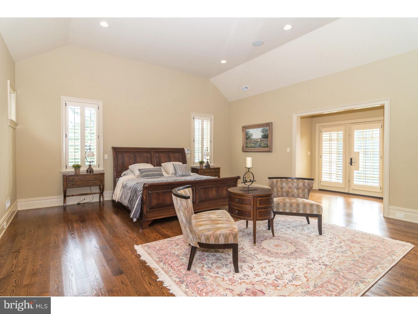 212 Cathcart Road Ambler, PA 19002 - Photo 23 of 46 Bedroom - Main