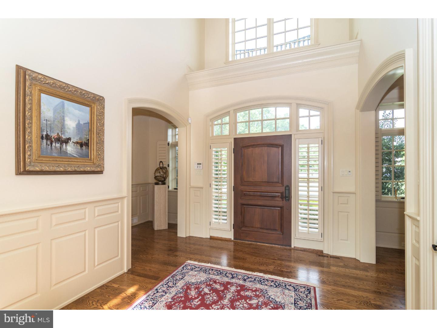 212 Cathcart Road Ambler, PA 19002 - Photo 4 of 46 Foyer