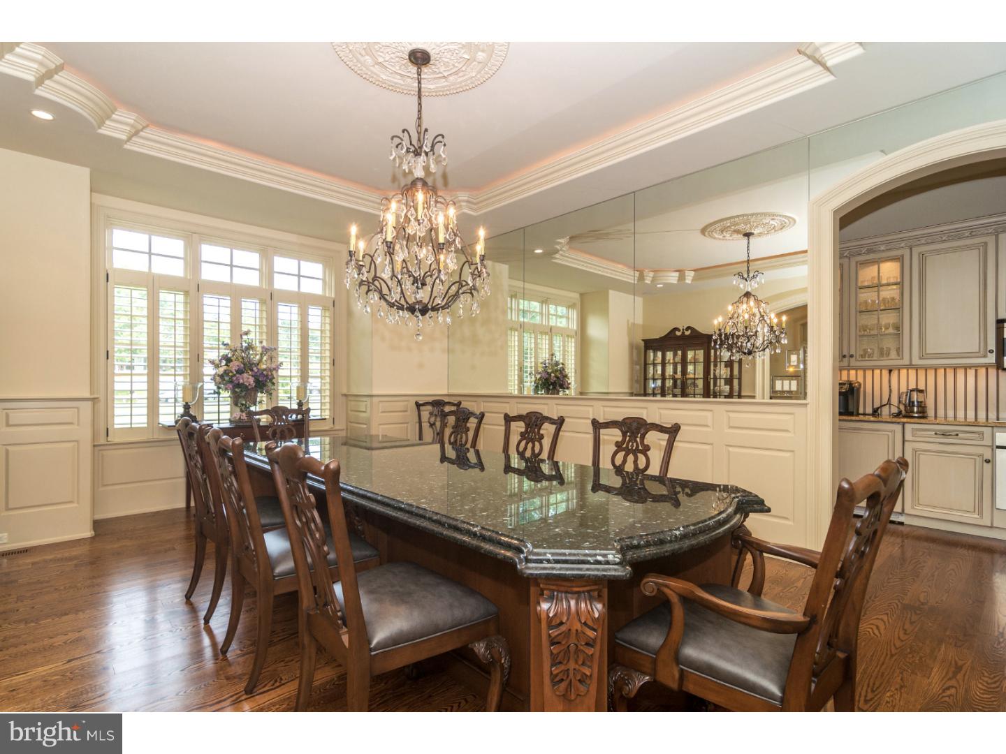 212 Cathcart Road Ambler, PA 19002 - Photo 7 of 46 Dining Room