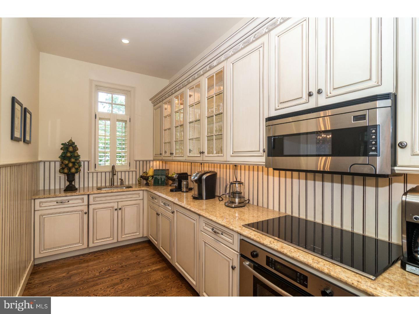 212 Cathcart Road Ambler, PA 19002 - Photo 8 of 46 Butler Pantry