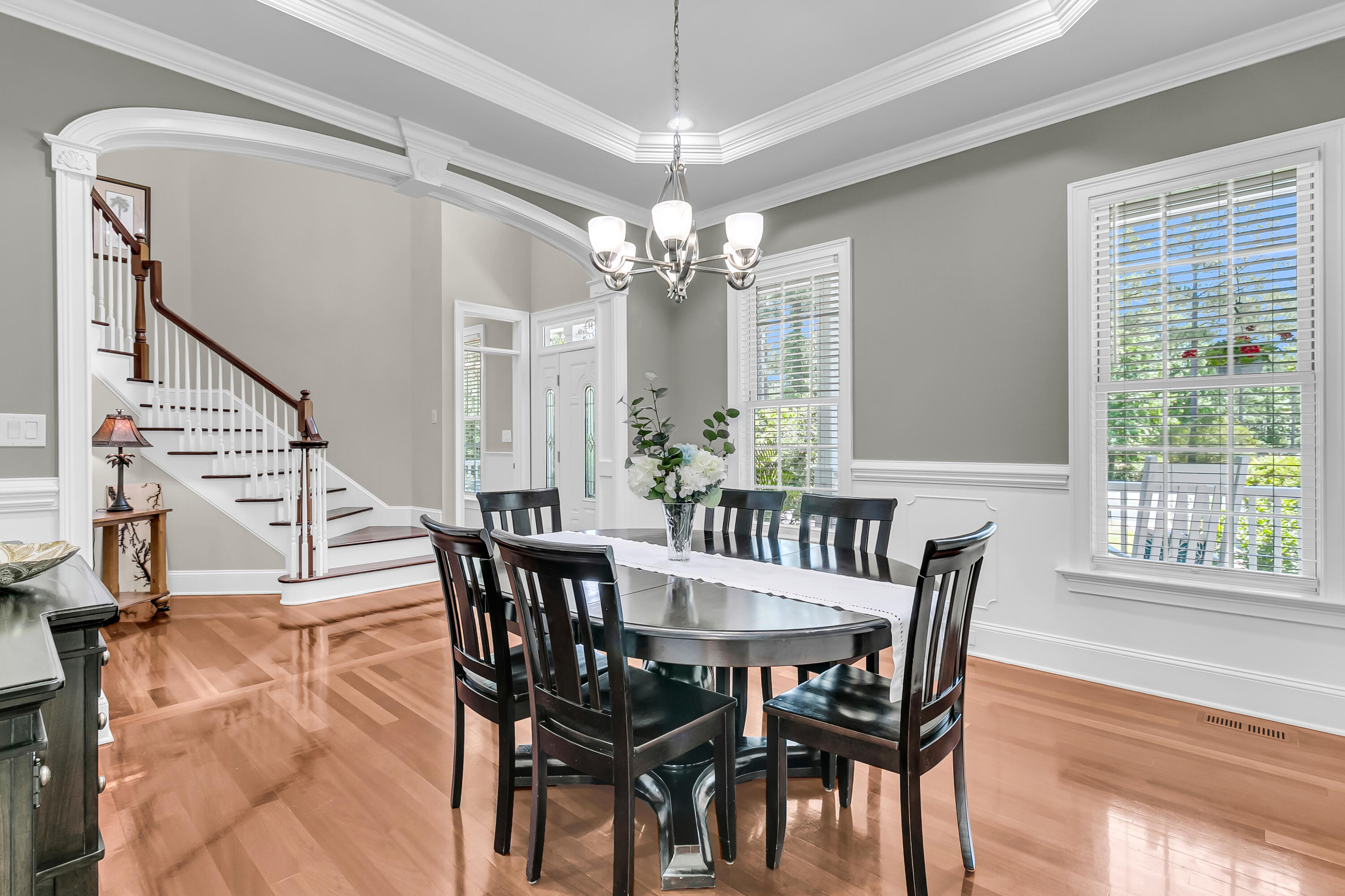 103 Satling Court Ridgeville, SC 29472 - Photo 24 of 64 Dining room