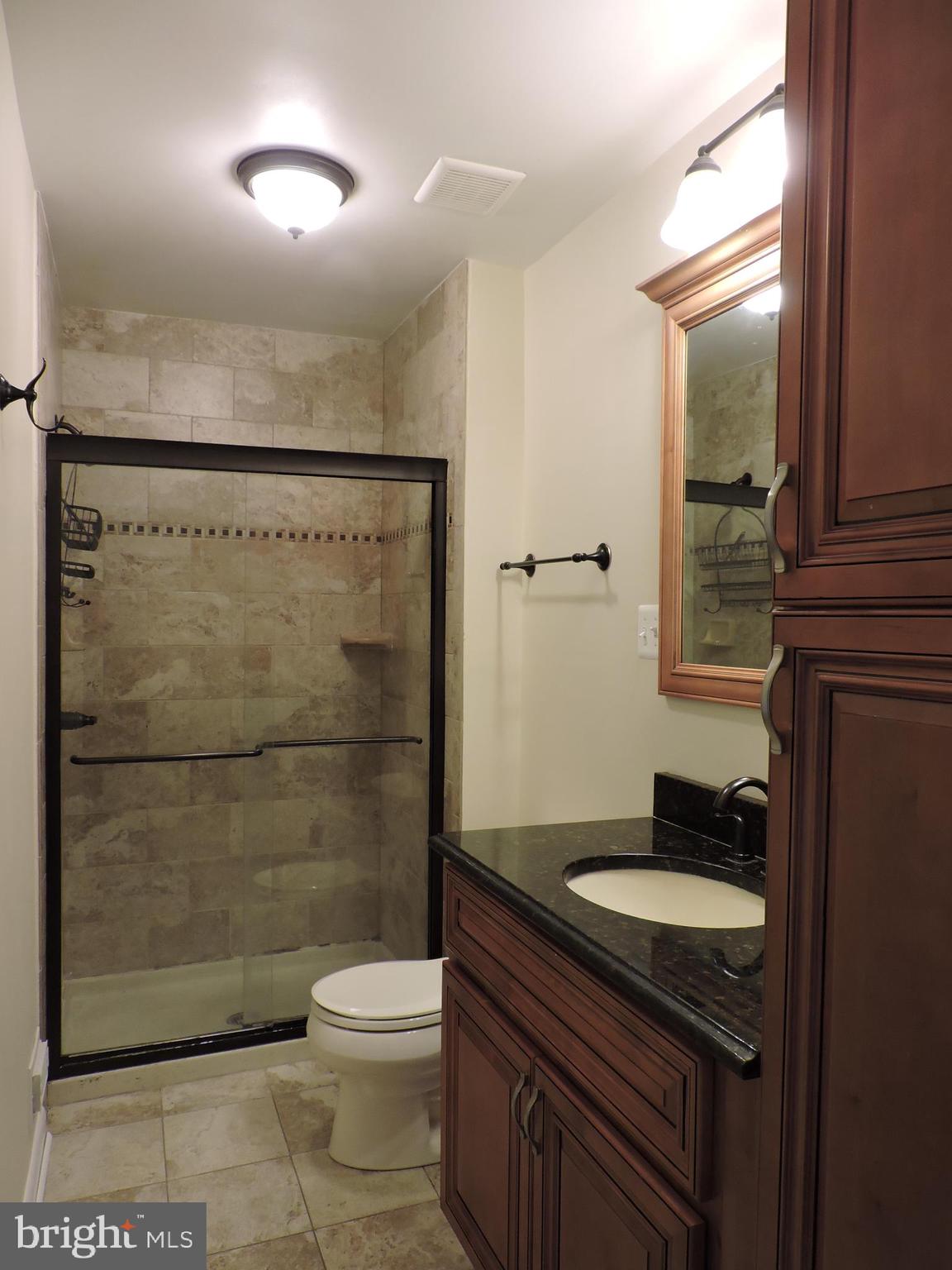 9217 Three Oaks Drive Silver Spring, MD 20901 - Photo 16 of 24 Master bathroom