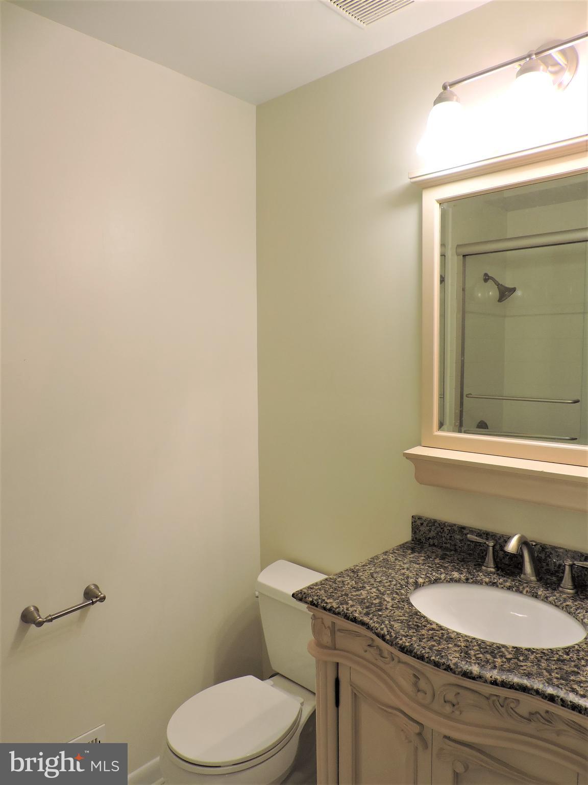 9217 Three Oaks Drive Silver Spring, MD 20901 - Photo 20 of 24 Second full bath