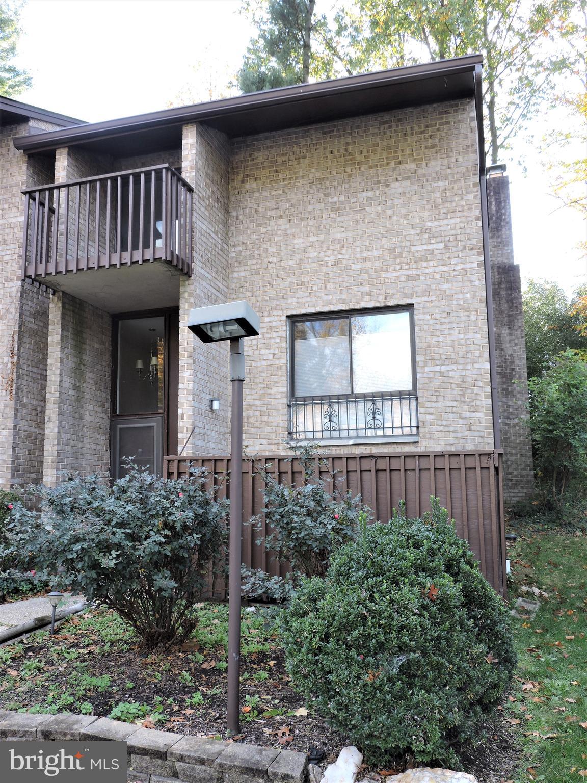 9217 Three Oaks Drive Silver Spring, MD 20901 - Photo 2 of 24 Semi-detached townhouse with parking