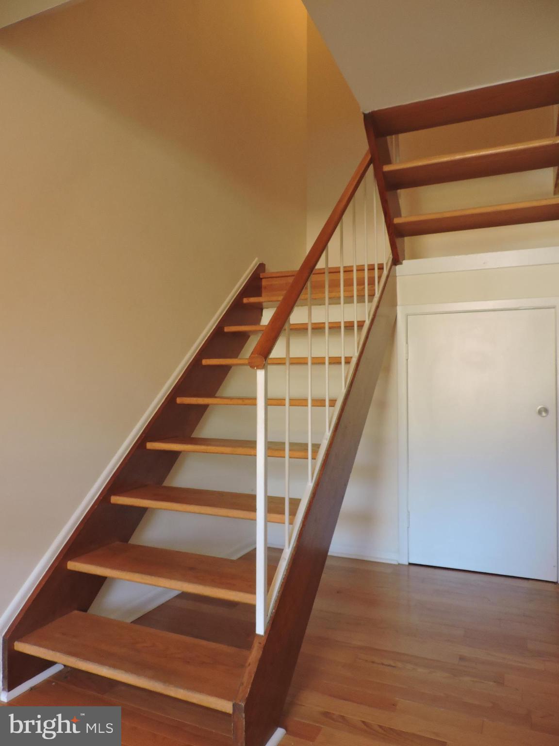 9217 Three Oaks Drive Silver Spring, MD 20901 - Photo 24 of 24 Staircase