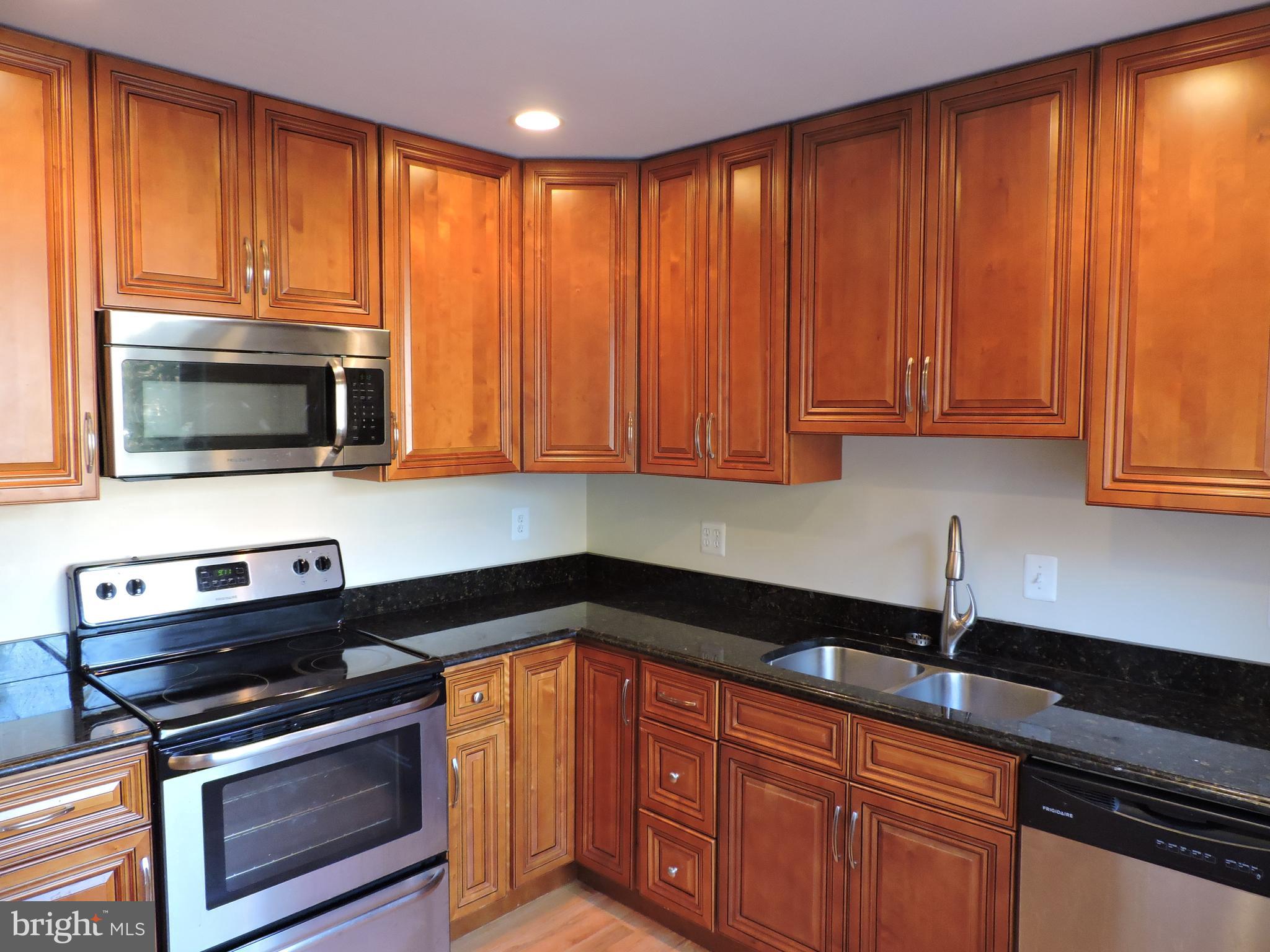 9217 Three Oaks Drive Silver Spring, MD 20901 - Photo 4 of 24 Kitchen