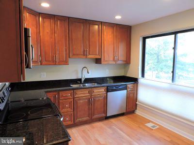 9217 Three Oaks Drive Silver Spring, MD 20901 - Photo 5 of 24 Kitchen