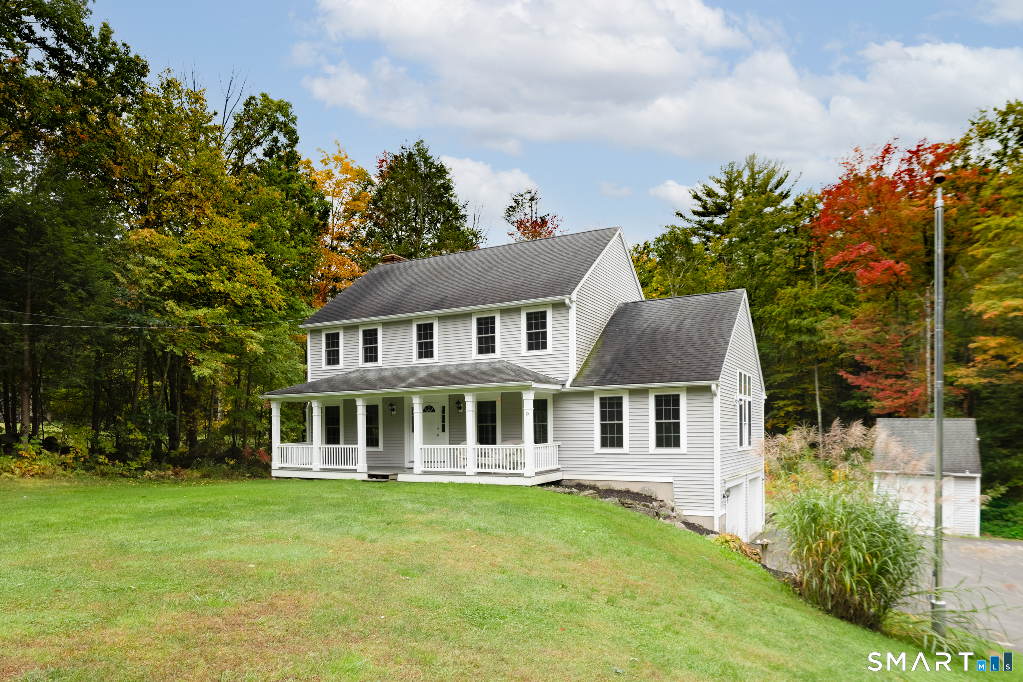 15 Rust Road Barkhamsted, CT 06063 - Photo 1 of 36 Gallery Image 1