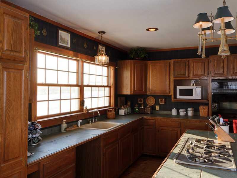 700 River Road Norridgewock, ME 04957 - Photo 15 of 21 Kitchen.