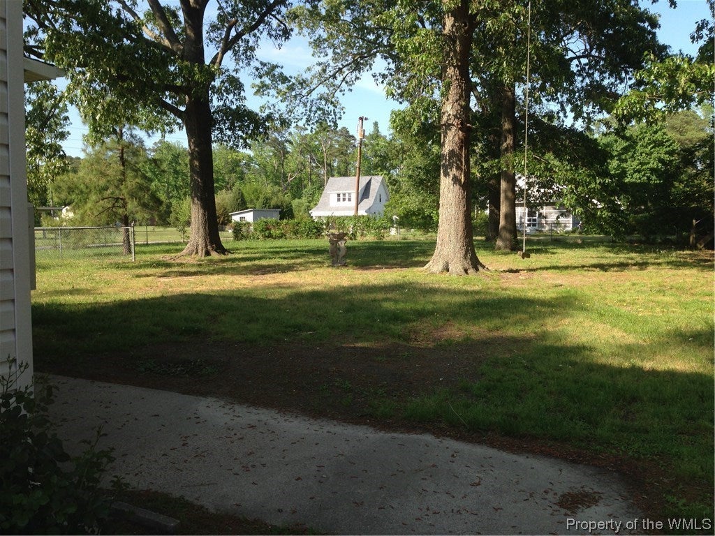 601 Wildey Road Seaford, VA 23696 - Photo 30 of 41 Gallery Image 30