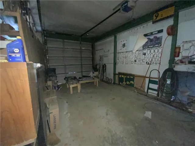 a view of liquor store