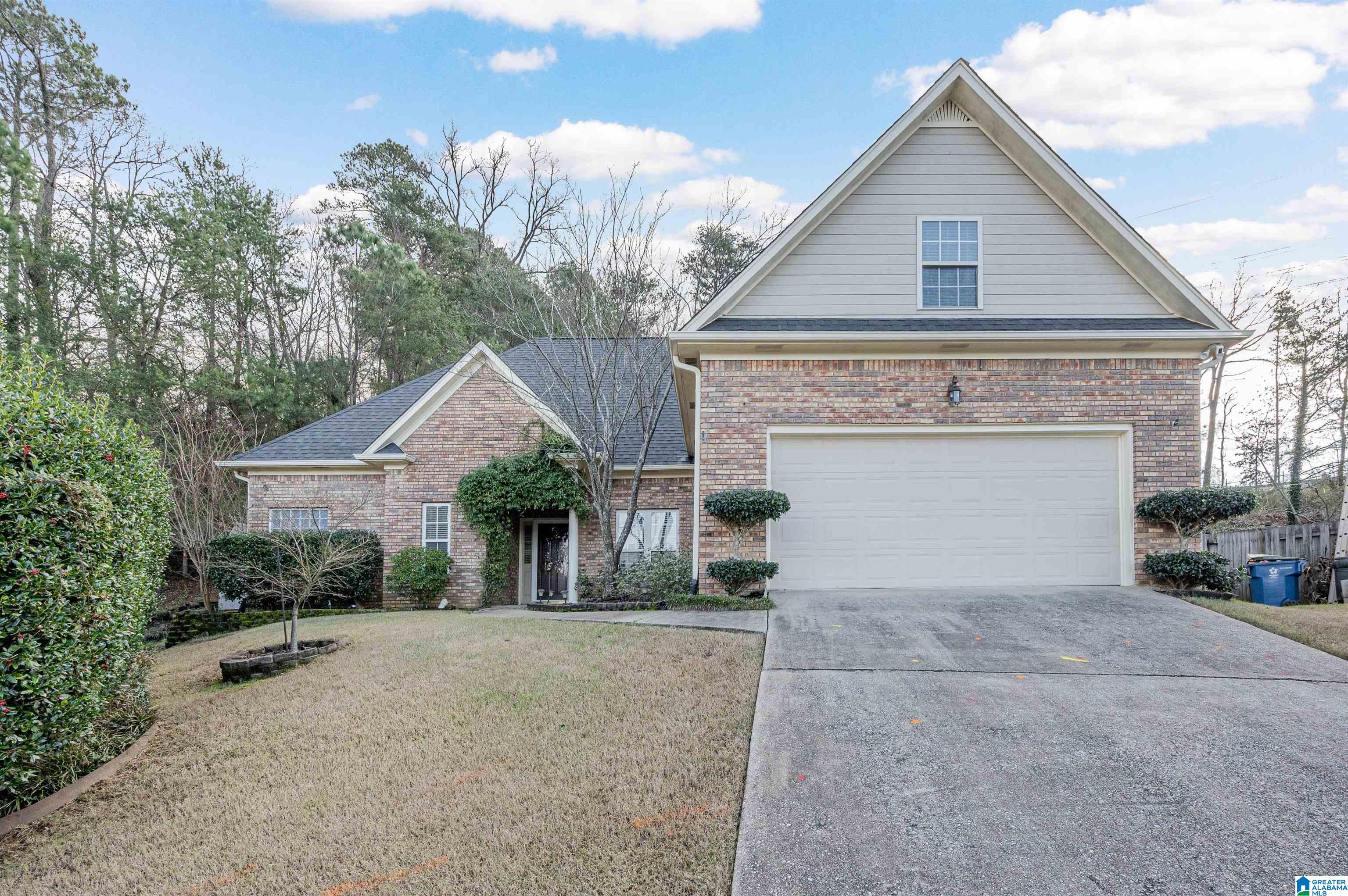 1838 Parkside Circle Birmingham, AL 35209 - Photo 1 of 41