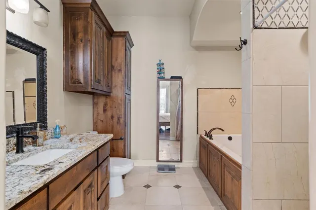 $595,000 | 3993 Seaborn Road, Ponder, TX 76259