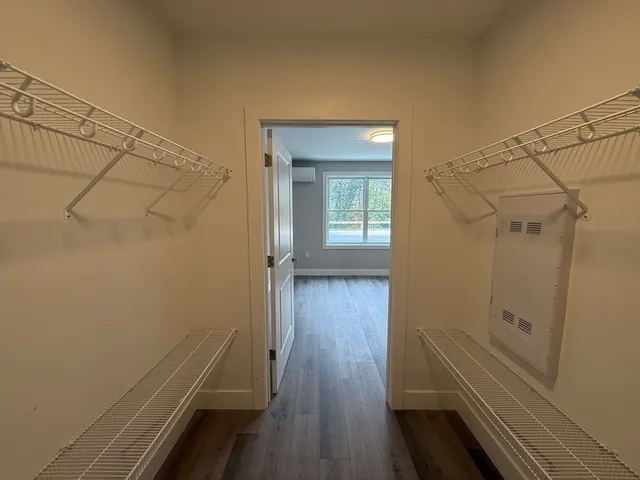 a view of a bathroom