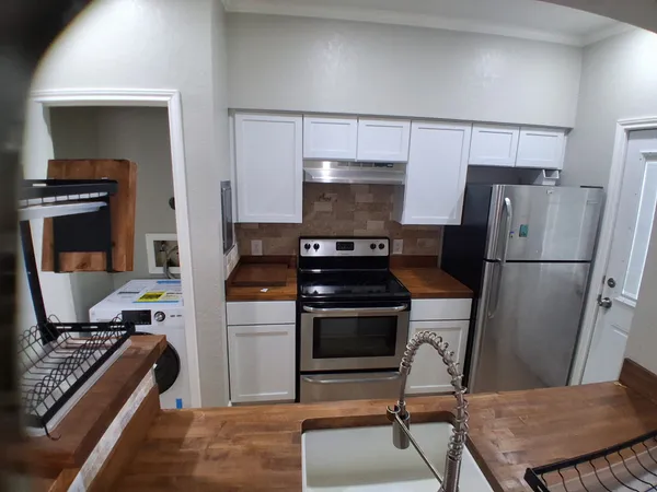 $1,345 | 3600 Jeanetta Street, Unit 105, Houston, TX 77063