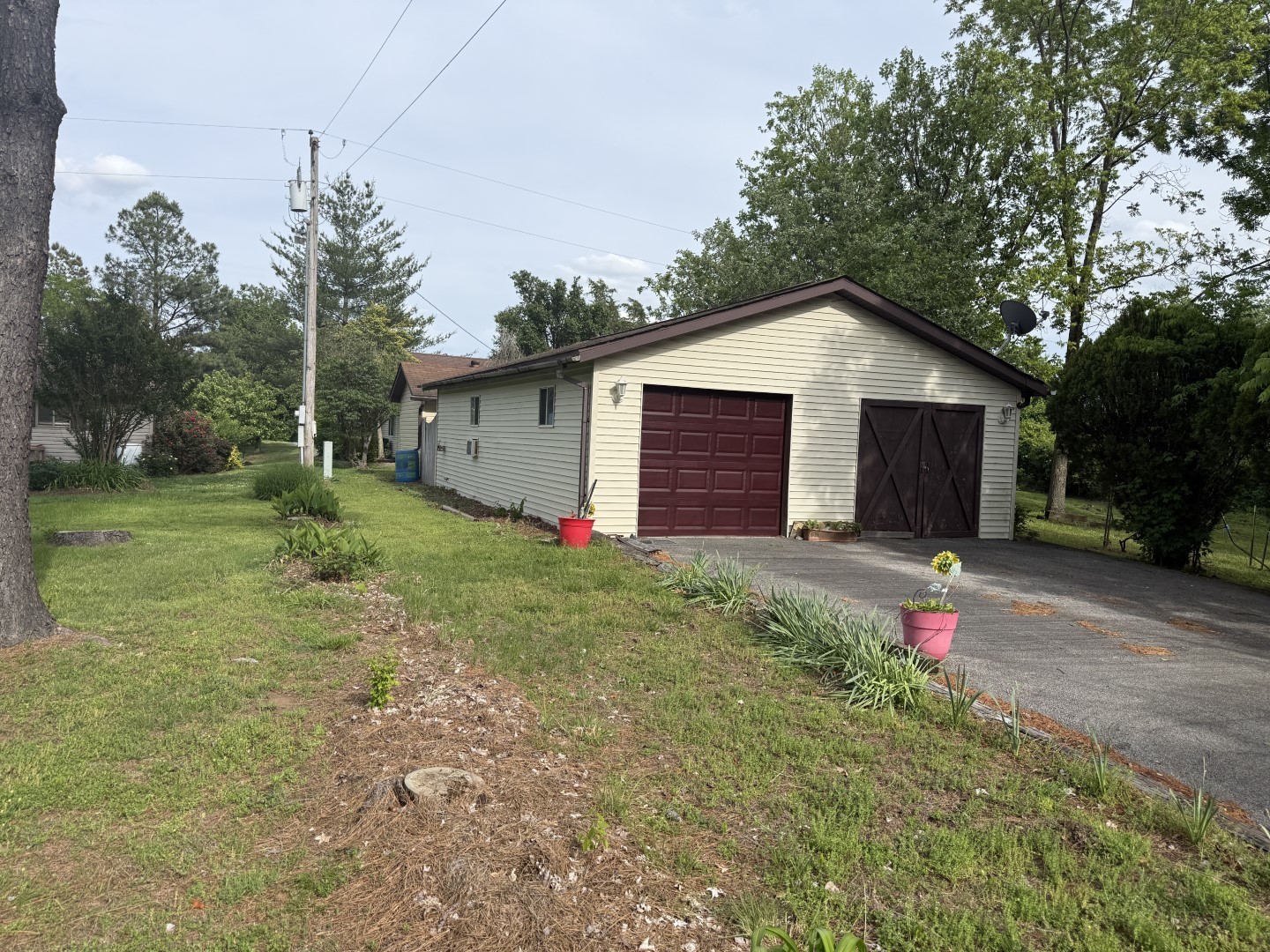 1388 Morningglory Road Carbondale, IL 62902 - Photo 6 of 16