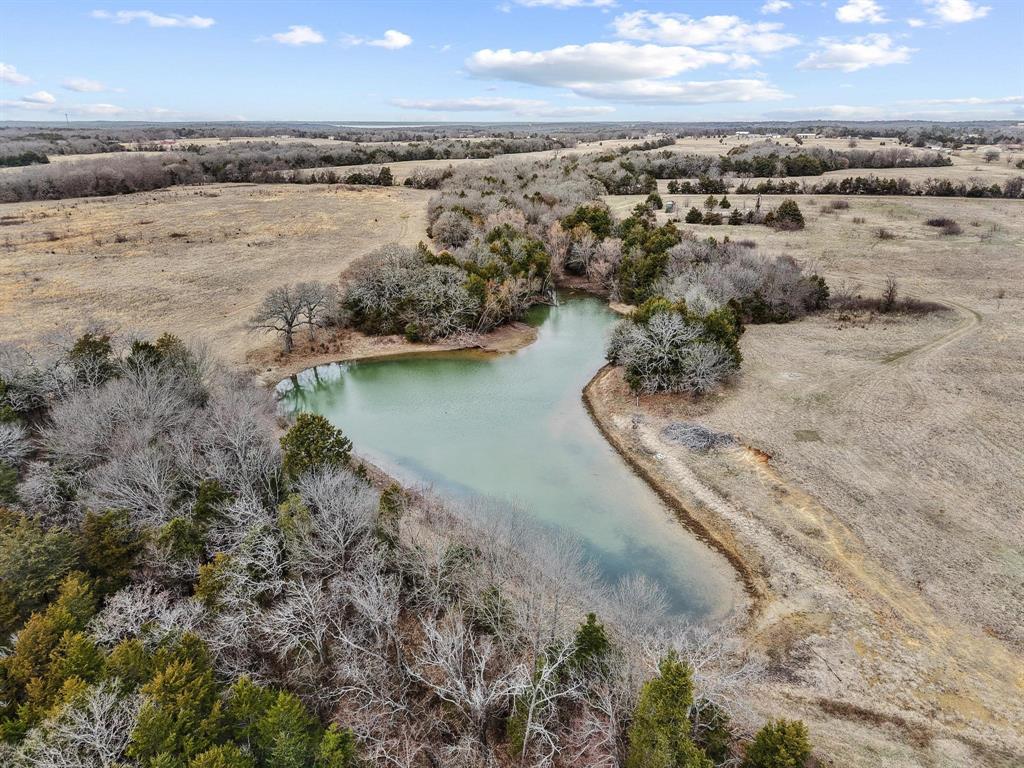265 Cooks Corner Road Pottsboro, TX 75076 - Photo 2 of 40 an aerial view of a city