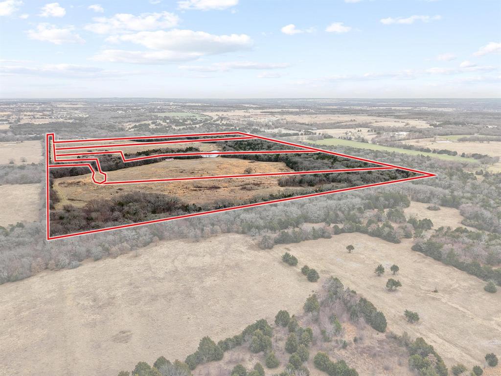 265 Cooks Corner Road Pottsboro, TX 75076 - Photo 39 of 40 wooden view of city and ocean
