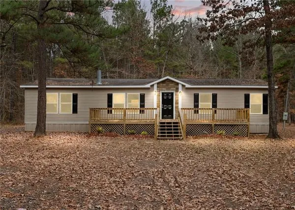 $164,900 | 1399 Union Road, Florien, LA 71429