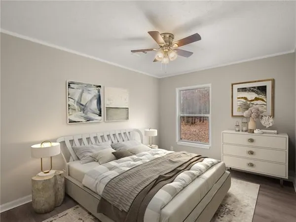 $164,900 | 1399 Union Road, Florien, LA 71429