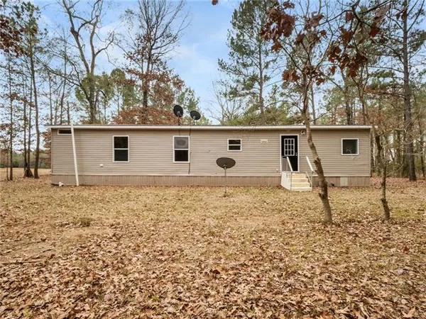 $164,900 | 1399 Union Road, Florien, LA 71429