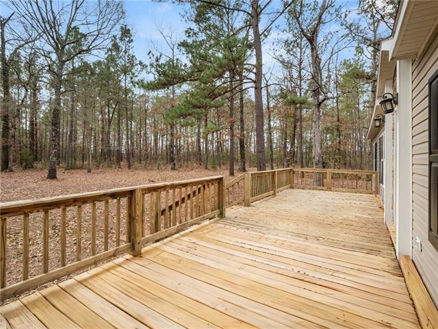 1399 Union Road Florien, LA 71429 - Photo 22 of 23 Gallery Image 22
