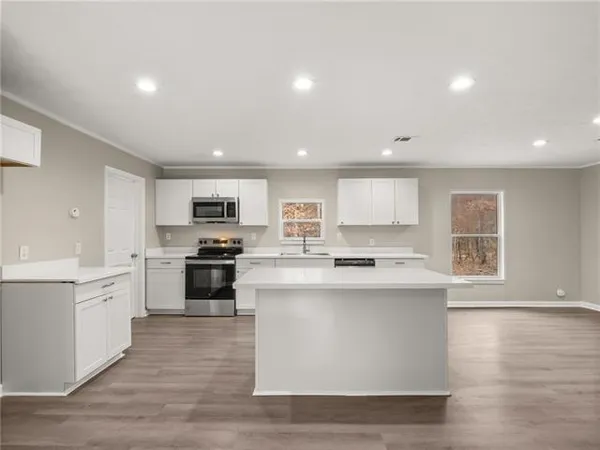 $164,900 | 1399 Union Road, Florien, LA 71429