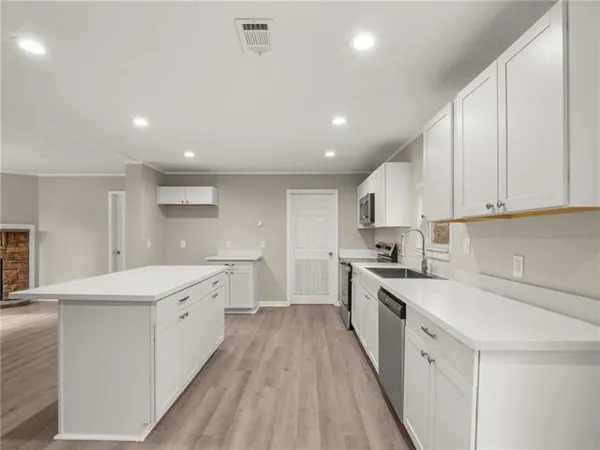 $164,900 | 1399 Union Road, Florien, LA 71429