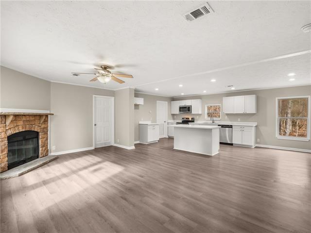 1399 Union Road Florien, LA 71429 - Photo 8 of 23 Gallery Image 8
