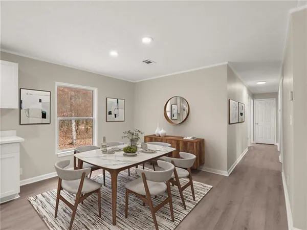 $164,900 | 1399 Union Road, Florien, LA 71429