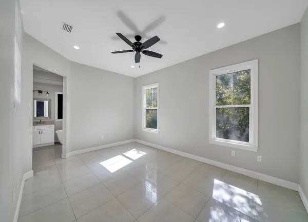 a view of livingroom with window