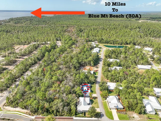 $3,200 | 15 Hibernate Way, Freeport, FL 32439