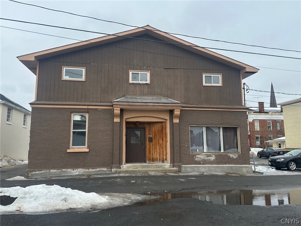 313 Scott Avenue Rome, NY 13440 - Photo 1 of 1