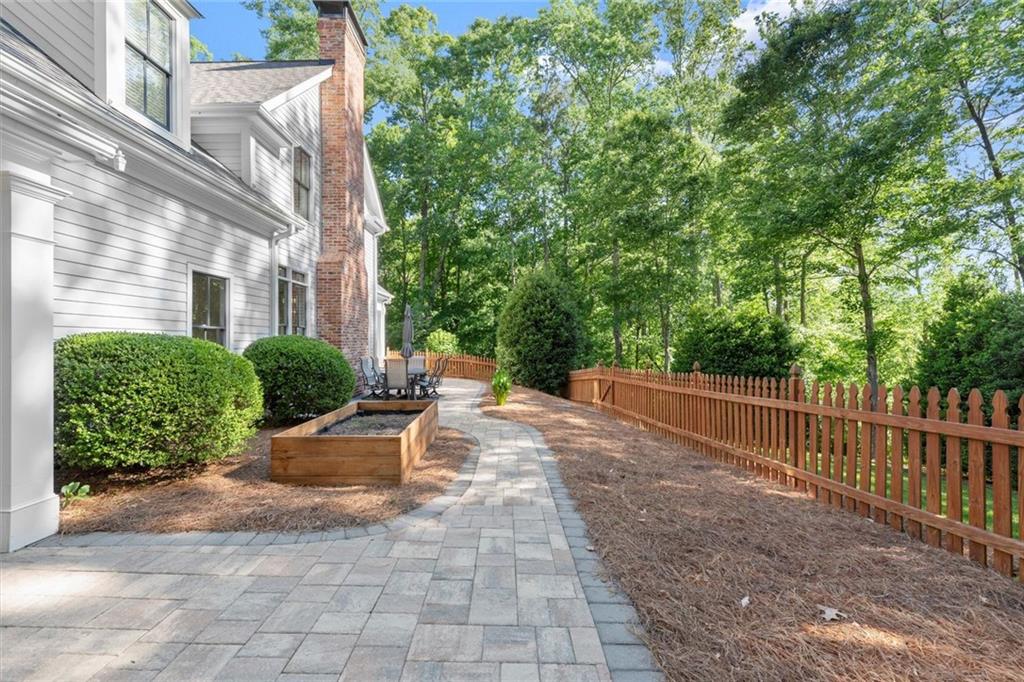 1450 Acworth Due West Road Northwest Kennesaw, GA 30152 - Photo 62 of 77