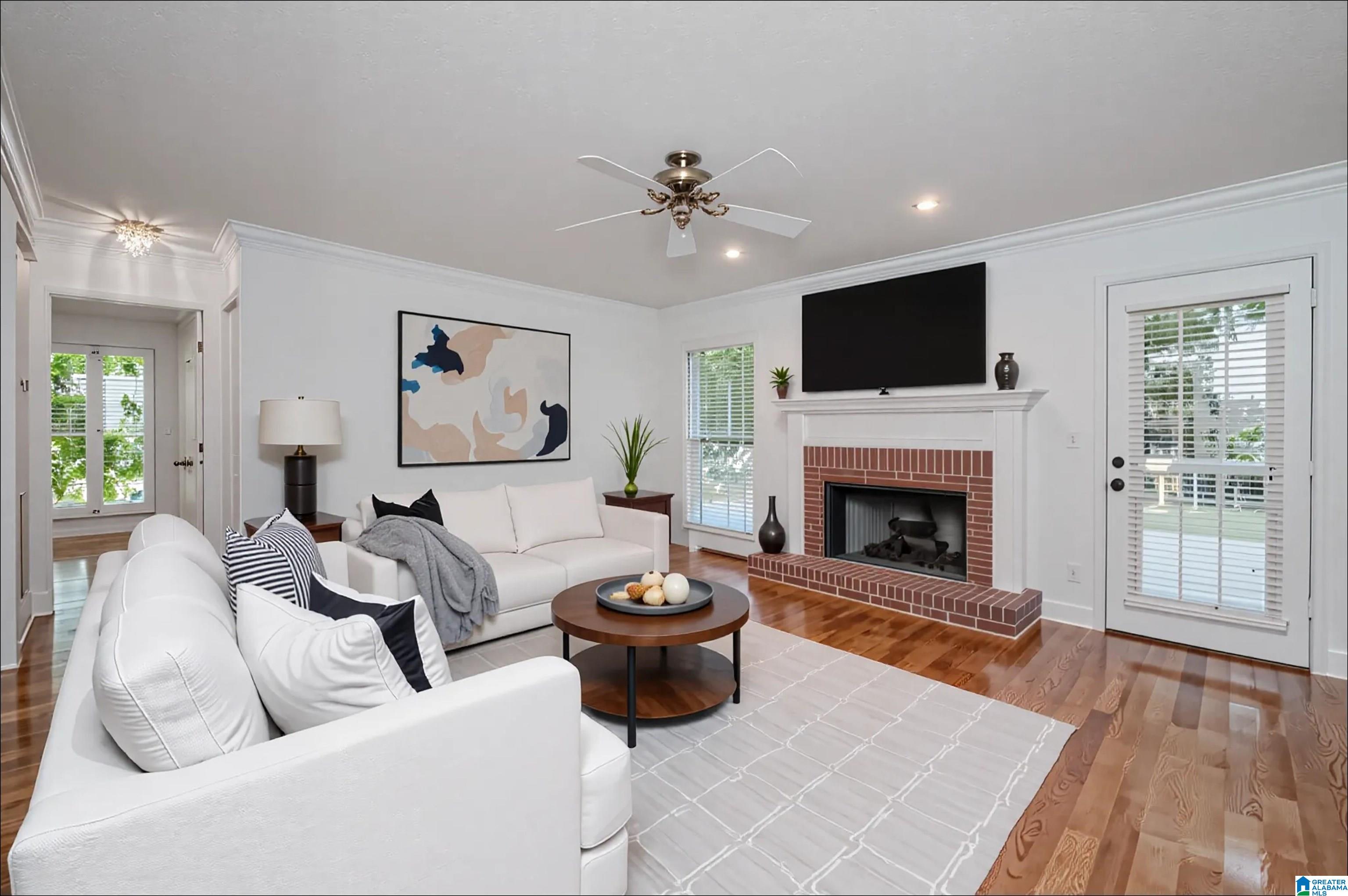 2732 Stevens Creek Road Birmingham, AL 35244 - Photo 7 of 55