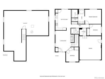 $450,000 | 10104 West 13th Street, Greeley, CO 80634