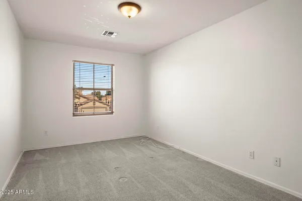 a view of small space