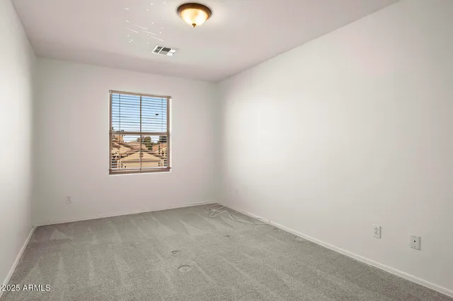 a view of small space