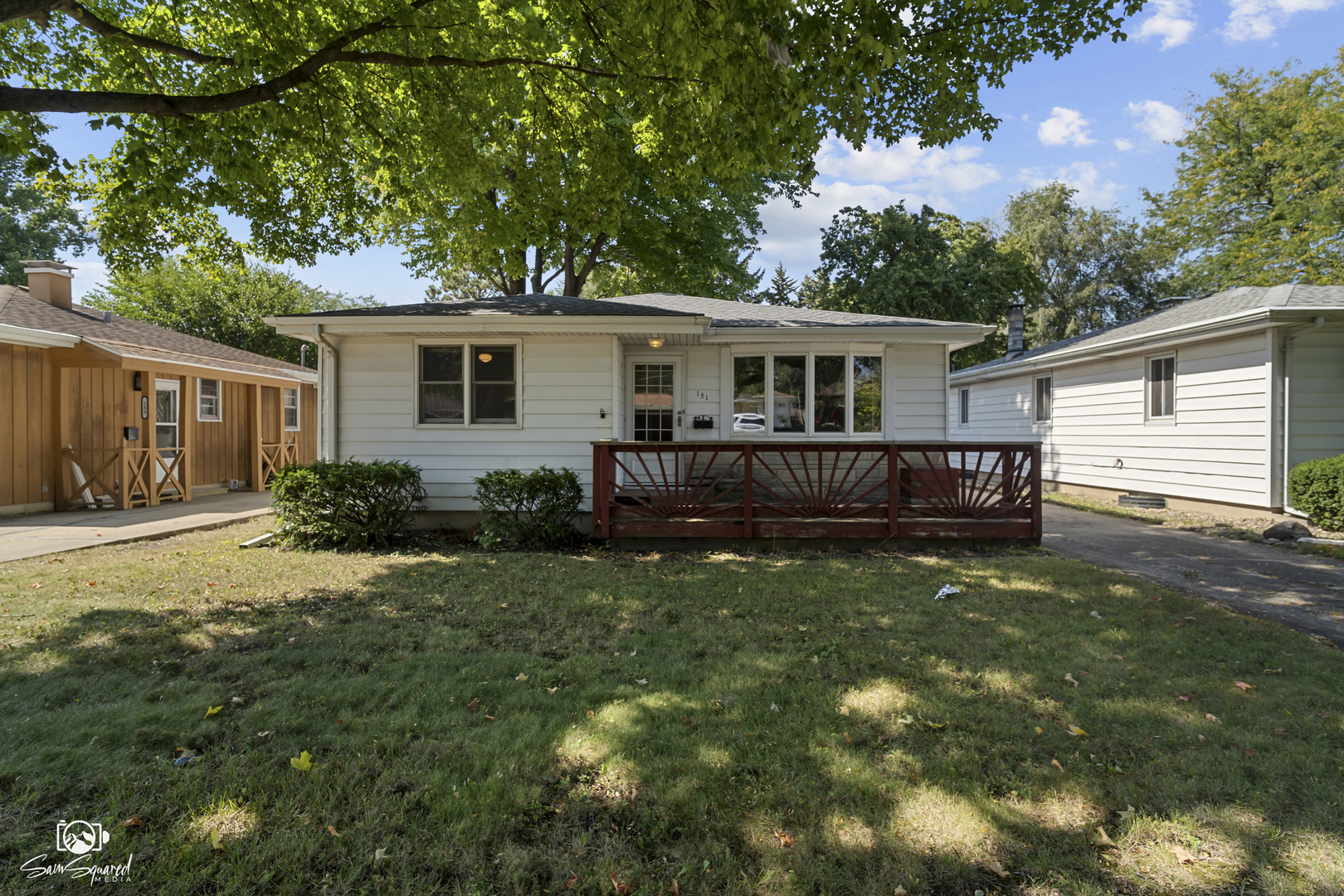 131 South Reed Street Joliet, IL 60436 - Photo 1 of 22 Gallery Image 1